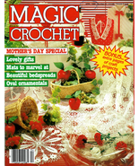 Magic Crochet Magazine #041 - $7.00