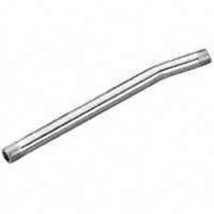 NEW PLEWS 05-061 LUBRIMATIC STANDARD 5 3/8 CURVED GREASE GUN EXTENSION 6... - $12.99