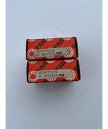 2 pcs FAG  Brand JR50X55x20 Germany needle roller bearings inner ring - €16,00 EUR