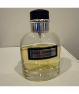 1996 Original Formula Dolce &amp; Gabbana Pour Homme EDT Spray 4.2 oz / 75% ... - $5,951.52 MXN