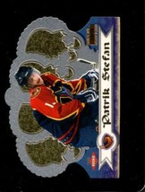 1999-00 Pacific Crown Royale Premiere Date #9 Patrik Stefan Nmmt /73 Thr *X75901 - £25.61 GBP