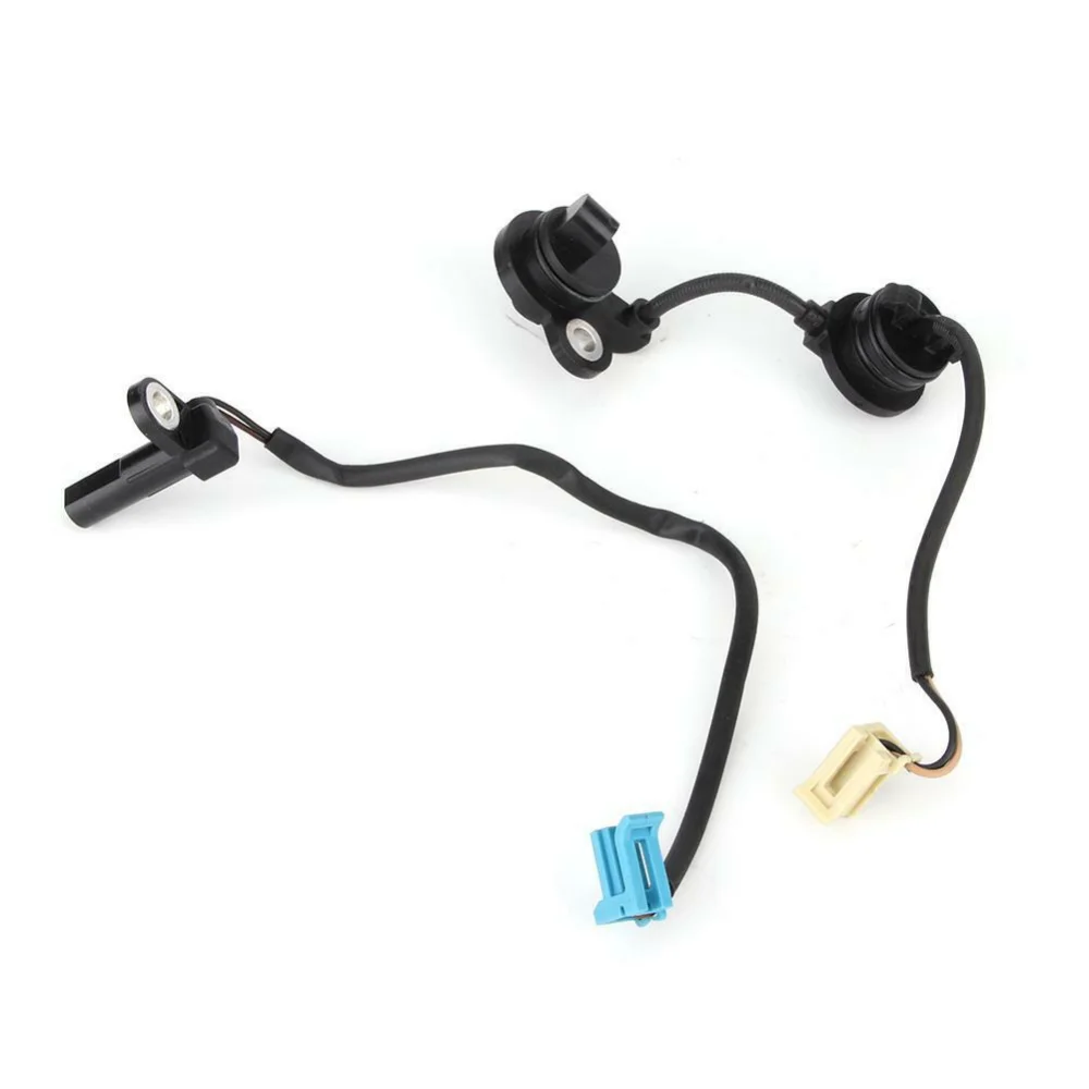 6T45 6T40 6T50E 6T30E Input Speed Sensor with White Connector 24259853 2... - $162.37
