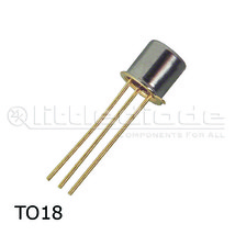 2n914 military spec 2pcs npn transistor silicon-case: to18 - £3.62 GBP