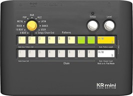 The Inch Korg Portable Keyboard (049910). - £79.10 GBP
