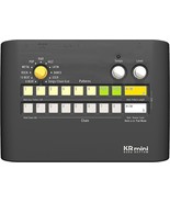 The Inch Korg Portable Keyboard (049910). - $95.95