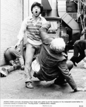 The Big Brawl 1980 8x10 photo Jackie Chan in action - £9.44 GBP