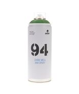 Mtn Ex0140127m 94 Matte Spray Paint, 11 Oz (Pack of 6) - $865.10 MXN