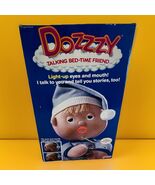 Vintage 1987 Lewis Galoob Toys DOZZZY Doll NO. 4570B - $475.00