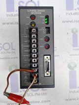 Oriental Motor DFU1514W 5-Phase Driver Oriental Motor Co Ltd - $422.94