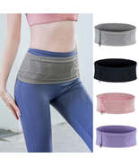 Ultimate Seamless Waist Bag for Running and Cycling - $14.95