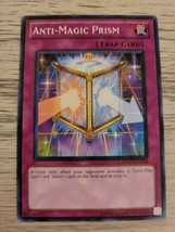 Yugioh! Anti-Magic Prism - DREV-EN078 - Common - 1st Edition Near Mint, English - £0.79 GBP