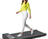 Walking Pad Under For Home Office - Walking Treadmill Portable For Walki... - £166.52 GBP