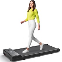 Walking Pad Under For Home Office - Walking Treadmill Portable For Walking Runni - £167.49 GBP