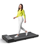 Walking Pad Under For Home Office - Walking Treadmill Portable For Walki... - £159.11 GBP