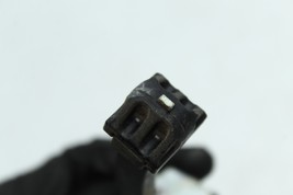 2006-2013 LEXUS IS250 IS350 REAR LEFT DOOR STOPPER CHECK STRAP H1278 image 14