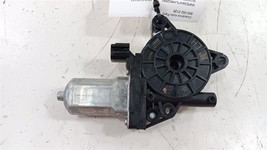 Driver Left Rear Power Window Motor Rear Fits 15-19 SONATA  - $39.94