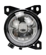 KENWORTH T660 2013 2014 2015 RIGHT PASSENGER FOG LIGHT DRIVING LAMP W/BULB - $640.39 MXN