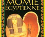Construis ta momie égyptienne [Paperback] unknown author - £4.99 GBP