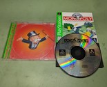 Monopoly [Greatest Hits] Sony PlayStation 1 Complete in Box - $5.89