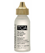 TCA The Color Accelerator For Hair. 4 Fl Oz. - $842.31 MXN