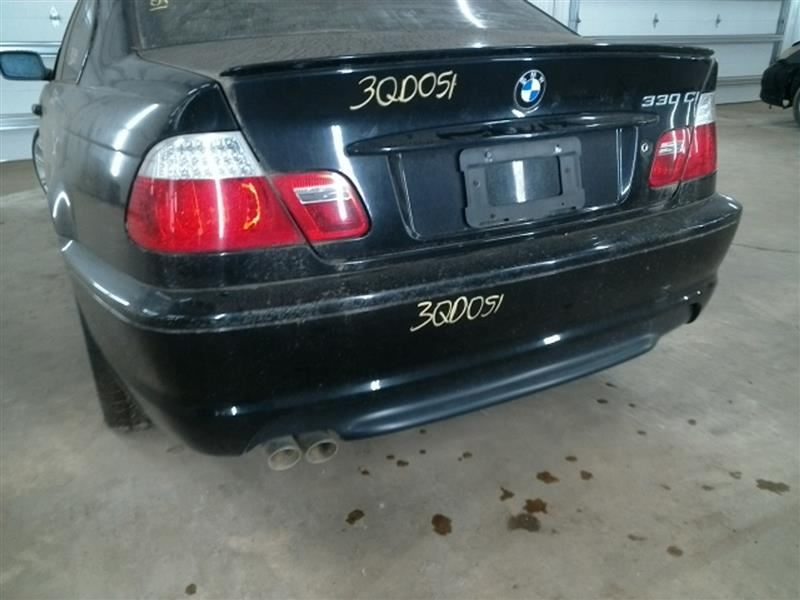 Power Steering Pump Convertible Fits 02-06 BMW 325i 104578820 Item image 6