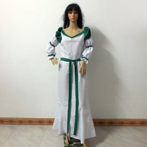 The Swan Princess cosplay Odette Cospaly costume Odette cosplay Dress - $85.50