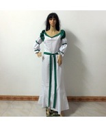 The Swan Princess cosplay Odette Cospaly costume Odette cosplay Dress - $116.93 CAD
