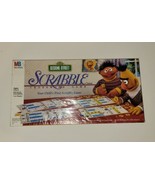 1992 Sesame Street Scrabble by Milton Bradley - £26.89 GBP