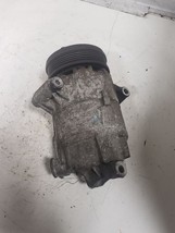 AC Compressor VIN F 8th Digit 4-134 Fits 05-06 COBALT 688885 - $38.69