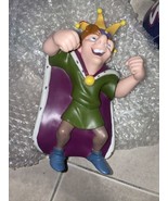 Figure Disney Applause Hunchback of Notre Dame Quasimodo Toy Vinyl - £3.92 GBP