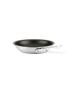 All-Clad D5 5-Ply Brushed Stainless Steel Fry Pan 12 Inch Induction Oven... - $275.05 CAD