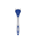 NEW DOLLAR SHAVE CLUB THE HUMBLE TWIN HANDLE RAZOR BLADE - $433.37 MXN