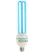 COOSPIDER UV Light Bulb 36watts E26 Base With Ozone - $34.64