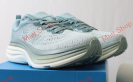 Hoka Bondi 8 Sneakers Women Size 7 US 1123202/CBIF Sport Gym Athletic - $109.00