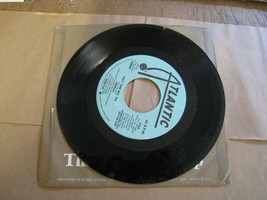 2 Firefall 45 RARE Flying Burrito Brothers Byrds Record Only Time Will Tell - £7.07 GBP