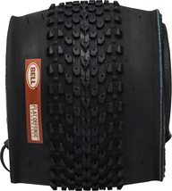 Bell 7091040 Flat Defense Mountain Bike Tire, 26&quot; x 1.75-2.125&quot;, Black - £24.55 GBP