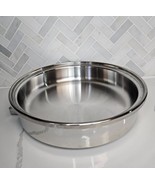 Regal Ware Kitchen Nutrition Oil Core Electric Skillet K7286 Replacement... - $740.37 MXN