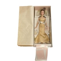 2001 Madame Alexander Alex Fashion Doll &quot;Woman of the Year&quot; LE 500 COA NRFB - $42.00