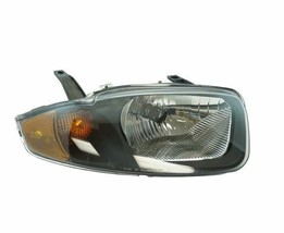 RIGHT Passenger Halogen Headlight Headlamp For 2003 2004 2005 Chevrolet Cavalier - £45.74 GBP