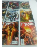 24 X-Men Legacy Marvel comic Lot books - $37.59