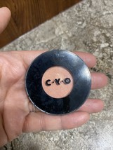 C.Y.O By Boots Powder Blush Crush On Blush Tell It Straight 5g New - $9.99