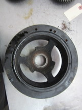 Crankshaft Pulley For 15-17 Ford Expedition  3.5 - $779.56 MXN