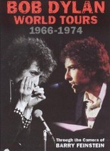 Bob Dylan: World Tours 1966-1974 DVD (2005) Bob Dylan Cert E Pre-Owned Region 2 - £13.99 GBP