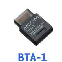 Genuine New Zoom BTA-1 Bluetooth Adapter For Arq AR-48 H3-VR/AR-48/L-20/F6 - £34.94 GBP