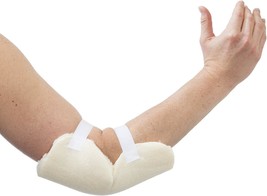 Essential Medical Supply Sheepette Elbow Protectors - £23.16 GBP