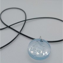 New zodiac fashion necklace on 18 inch leather rope chord - £5.14 GBP