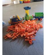 Fisher Price Go Diego Go Animal Rescue Railway Track  - $40.00