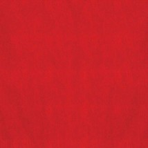 Red Gift Wrap Tissue Paper 8 Ct 20 x 20 - $2.37