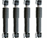 4 Pcs Washer Shock Absorbers For Whirlpool WFW9150WW00 WFW9050XW00 WFW92... - $87.88