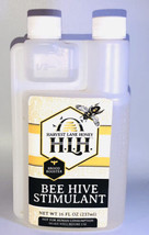 Harvest Lane Honey  PT Bee Feed Stimulant-Brood Booster 16 oz-NEW-SHIPS ... - £35.38 GBP